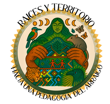 Raíces y territorio logo