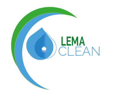 LEMA Clean logo