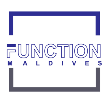 Function Maldives logo