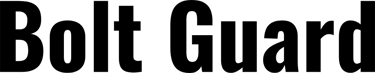 Bolt Guard logo