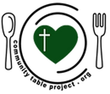 Community Table Project logo
