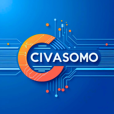 civasomo logo