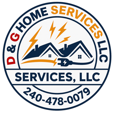 D & G Home Services, LLC logo
