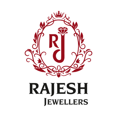 Rajesh jwellers logo