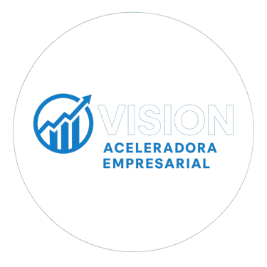 Vision Aceleradora Empresarial logo