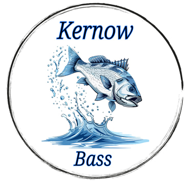Kernow Bass logo