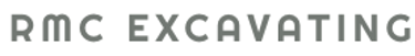 RMC Excavating logo