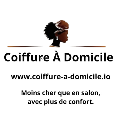coiffure-a-domicile.io logo