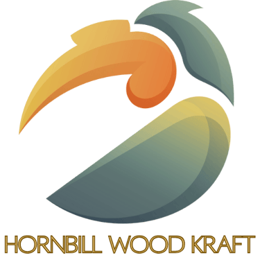 Hornbill Wood Kraft logo