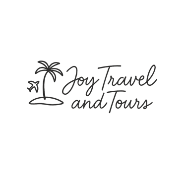 travel and tours logo