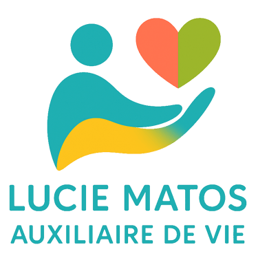 Lucie Matos - Aide à domicile logo