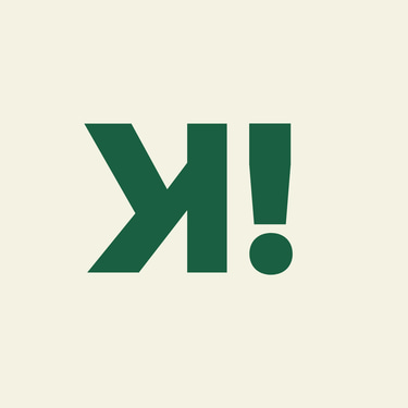 KUDE logo