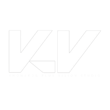 Knowledge plus vision logo