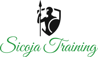 Sicoja Training logo