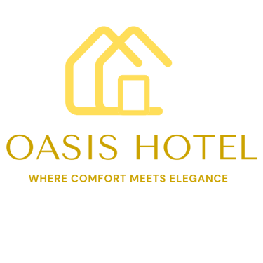 OASIS HOTEL logo
