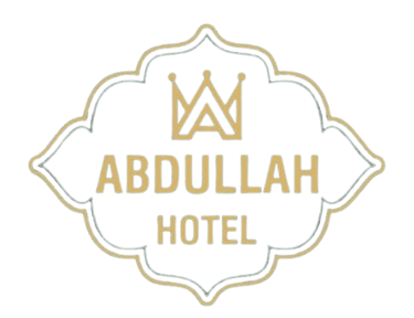 ABDULLAH HOTEL logo