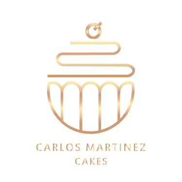 Carlos Martinez Cake logo