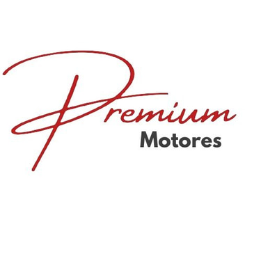 Premium Motores logo