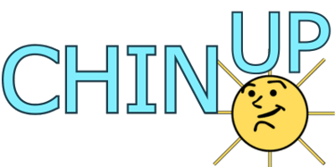 CHINUP logo