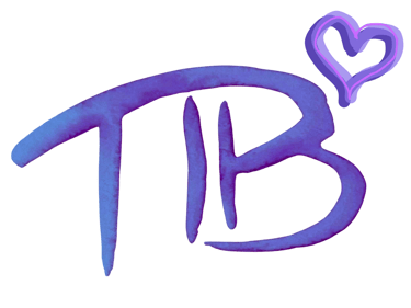 TLB Art & Design logo