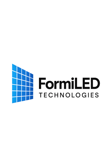 Formiled Technologies logo