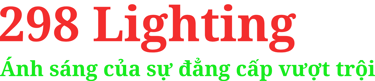 Đèn Trang Trí Vũng Tàu logo