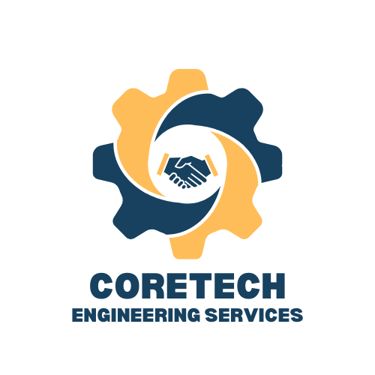 CORETECH logo