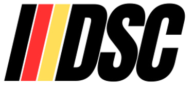 DSC logo