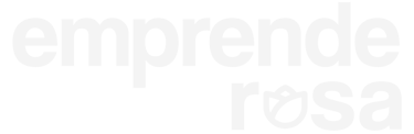 Emprende Rosa logo