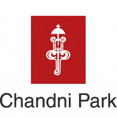 Hotel Chandini Park logo