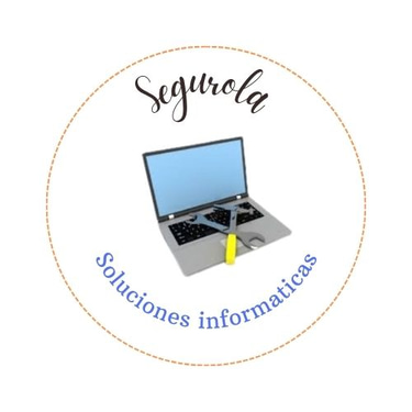 Segurola Pc logo