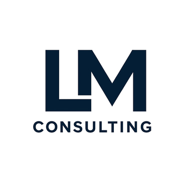 Louis Moyo Portfolio logo
