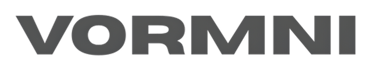 Vormni logo