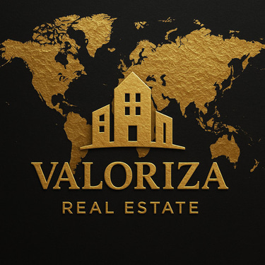 VALORİZA EMLAK logo