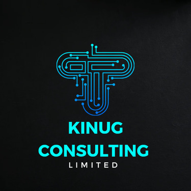 Kinug Consulting Limited logo