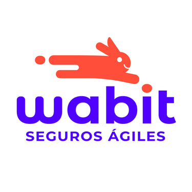 Wabit Seguros logo
