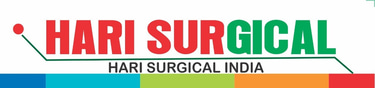 HARI SURGICAL INDIA logo