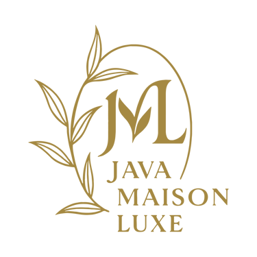 java maison luxe logo