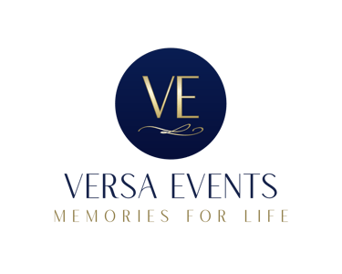 Versa Events logo