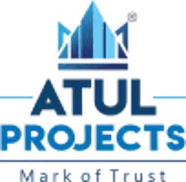 Atul Project mark of trust logo
