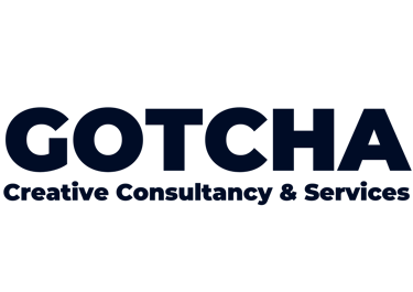 GOTCHA Creative Consultancy & Services logo