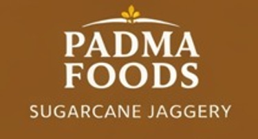 padma foods logo