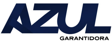 Azul Garantidora logo
