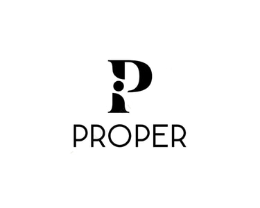 Proper Curacao logo