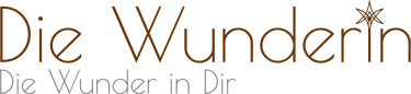 Die Wunderin logo