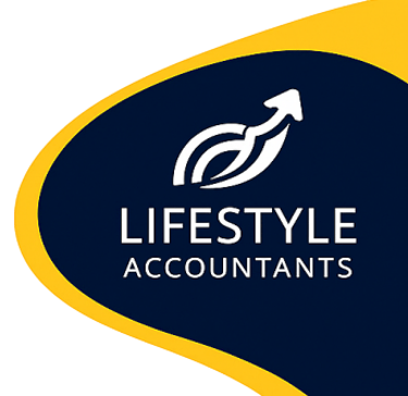 Lifestyle Accountants logo
