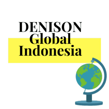 Denison Global logo