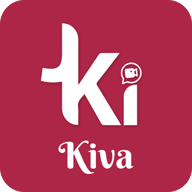 Kiva logo