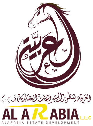 Alarabia Estate Development logo