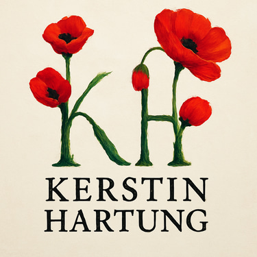 Bilderkatalog Kerstin Hartung (Malerin) logo